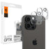 Spigen iPhone 16 Series Optik Pro EZ Fit Lens Protector